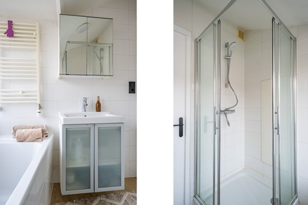 Medium property photo - Klarenbeekstraat 52A, 2013 ZH Haarlem